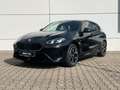 BMW 118 d Schwarz - thumbnail 2