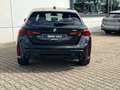 BMW 118 d Schwarz - thumbnail 6