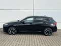 BMW 118 d Schwarz - thumbnail 4