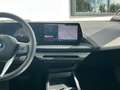 BMW 118 d Schwarz - thumbnail 15