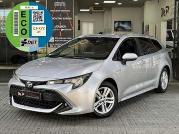 Touring Sports 125H Active Tech