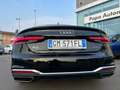 Audi A5 Sportback tdi mhev S line quattro 204cv s-tronic Zwart - thumbnail 16