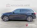 Mercedes-Benz GLC 200 d 4Matic Business Extra Negro - thumbnail 2