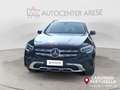 Mercedes-Benz GLC 200 d 4Matic Business Extra Negro - thumbnail 8
