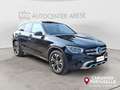 Mercedes-Benz GLC 200 d 4Matic Business Extra Negro - thumbnail 1