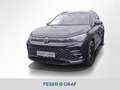 Volkswagen Tiguan R-Line 1.5 eTSI 110kW DSG Leder Black Style Negro - thumbnail 1