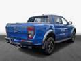 Ford Ranger 2,0 l TDCi  Autm.Raptor (Standheizung) Blauw - thumbnail 2