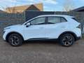 Kia Sportage 1.6 T DCT Navi Kamera SHZ AKTION Blanco - thumbnail 3