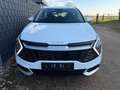 Kia Sportage 1.6 T DCT Navi Kamera SHZ AKTION Blanco - thumbnail 2