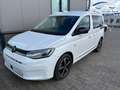 Volkswagen Caddy "Life" LIEFERUNG KOSTENLOS! 1.5 TSI 115PS 5-Sit... - thumbnail 9