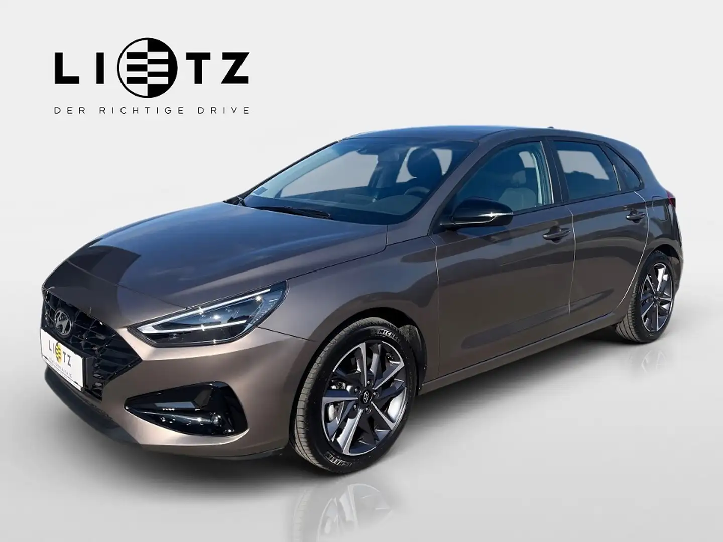 Hyundai i30 - PD Feel Good 1,0 TGDi c1bf1 - 1