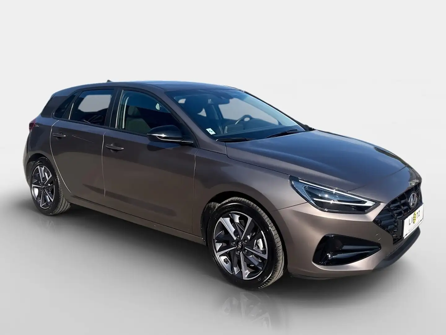 Hyundai i30 - PD Feel Good 1,0 TGDi c1bf1 - 2