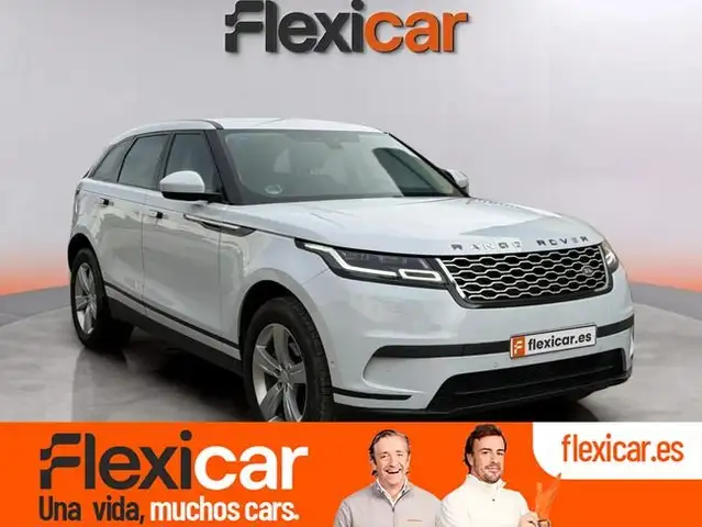 Land Rover Range Rover Velar 2.0D S 4WD Aut. 180