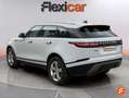 Land Rover Range Rover Velar 2.0D S 4WD Aut. 180 Blanc - thumbnail 5