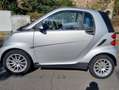 smart forTwo smart fortwo coupe softouch pure Argent - thumbnail 2