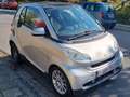 smart forTwo smart fortwo coupe softouch pure Argent - thumbnail 8
