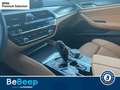 BMW 530 Touring 530D TOURING MHEV 48V MSPORT AUTO Bianco - thumbnail 15