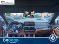 BMW 530 Touring 530D TOURING MHEV 48V MSPORT AUTO Bianco - thumbnail 11