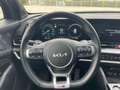 Kia Sportage 1.6 T-GDi 265ch ISG Hybride Rechargeable BVA6 4x4 GT Line Premium Noir - thumbnail 13
