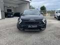 Kia Sportage 1.6 T-GDi 265ch ISG Hybride Rechargeable BVA6 4x4 GT Line Premium Noir - thumbnail 2