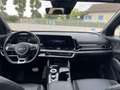 Kia Sportage 1.6 T-GDi 265ch ISG Hybride Rechargeable BVA6 4x4 GT Line Premium Noir - thumbnail 11