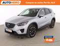 Mazda CX-5 2.0 Black Tech Ed. Plateado - thumbnail 1