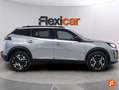 Peugeot 2008 Allure Gasolina 100 S&S 6 Vel. MAN Gris - thumbnail 3