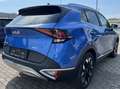 Kia Sportage 1,6 TGDI PHEV AWD Silber Aut. Blau - thumbnail 3
