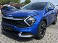 Kia Sportage 1,6 TGDI PHEV AWD Silber Aut. Blau - thumbnail 1