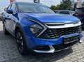 Kia Sportage 1,6 TGDI PHEV AWD Silber Aut. Blau - thumbnail 2