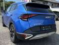 Kia Sportage 1,6 TGDI PHEV AWD Silber Aut. Blau - thumbnail 4