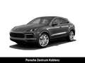 Porsche Cayenne Coupe Grau - thumbnail 1