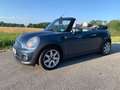 MINI Cooper D Cabrio Cooper D *Bremsen Vorne und Hinten Neu * Top Синій - thumbnail 1
