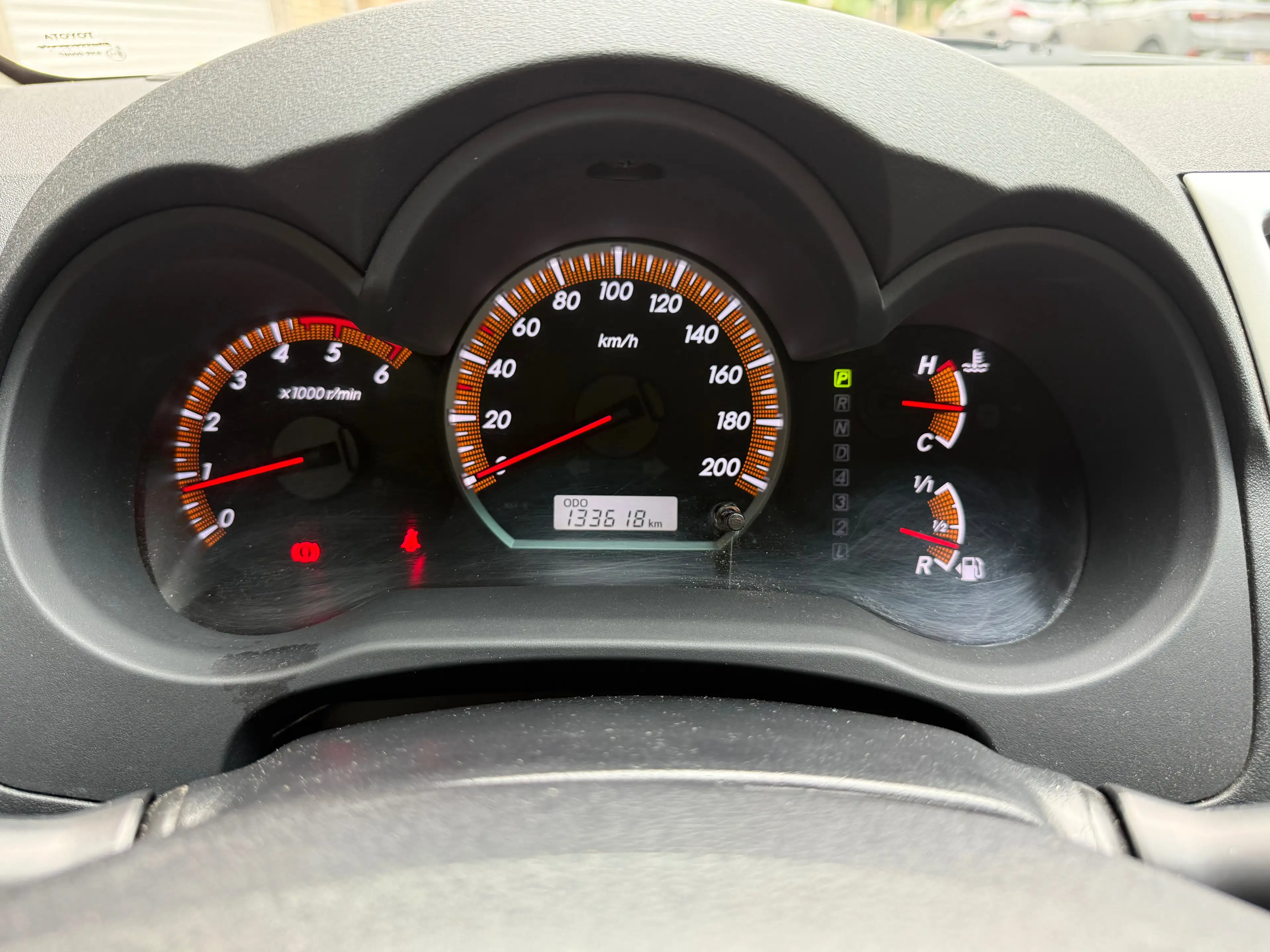 Toyota Hilux 3.0 D-4D 4WD STX AmaZonia AUTOMATIQUE FULL OPTION ÉTAT NEUF 100%BELGE GARANTIE CT✅ TVA RÉCUPÉRABLE — photo 14