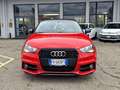 Audi A1 A1 1.6 TDI S line edition Rosso - thumbnail 2