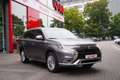 Mitsubishi Outlander 2.4 PHEV Plus Z SpiritZ  4WD 360° AHK LE Grijs - thumbnail 4