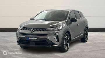 1.6 E-Tech full hybrid 145ch Techno