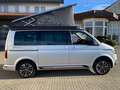 Volkswagen T6.1 California T6.1 Cali Beach Camper Edition DSG 230V Luft-Stand Argintiu - thumbnail 4