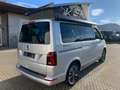 Volkswagen T6.1 California T6.1 Cali Beach Camper Edition DSG 230V Luft-Stand Argintiu - thumbnail 3