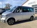 Volkswagen T6.1 California T6.1 Cali Beach Camper Edition DSG 230V Luft-Stand Argintiu - thumbnail 27