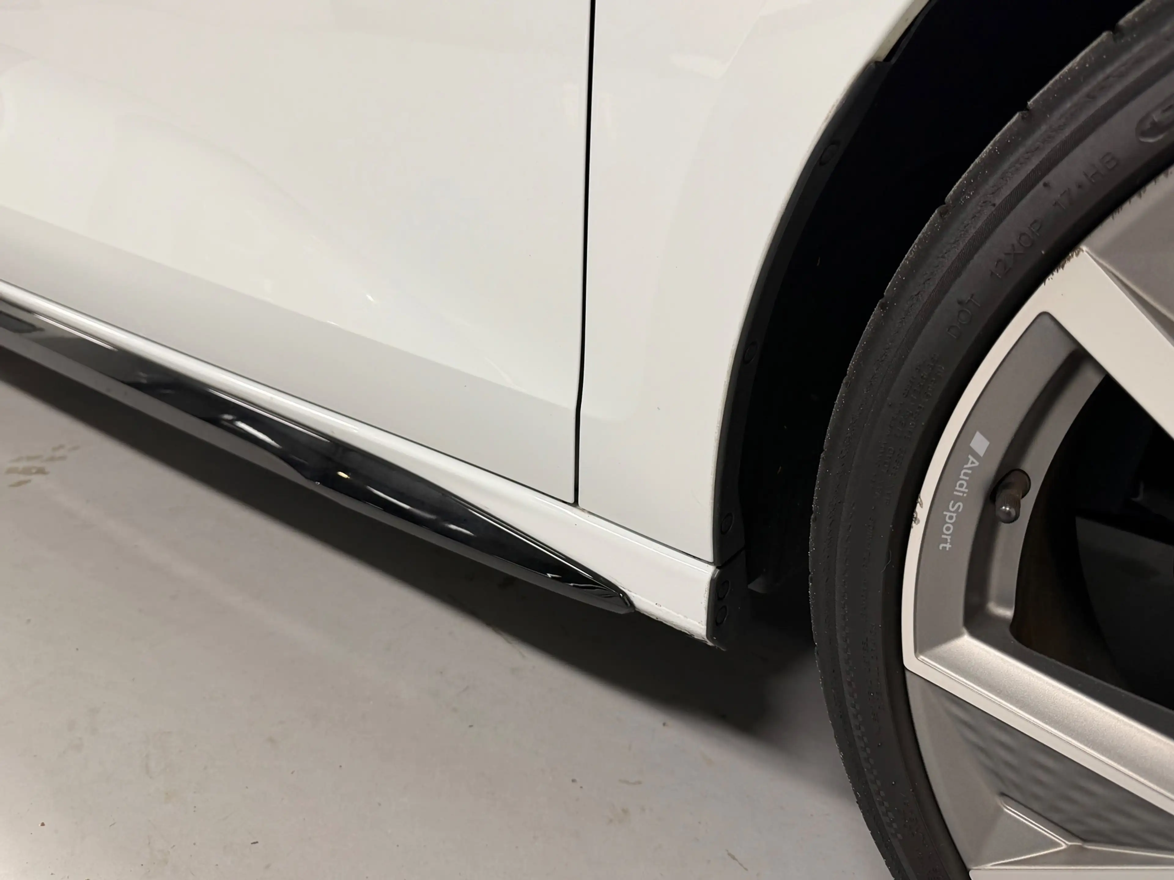 Audi A3 SPORTBACK 35 TFSI Pro Line — photo 12