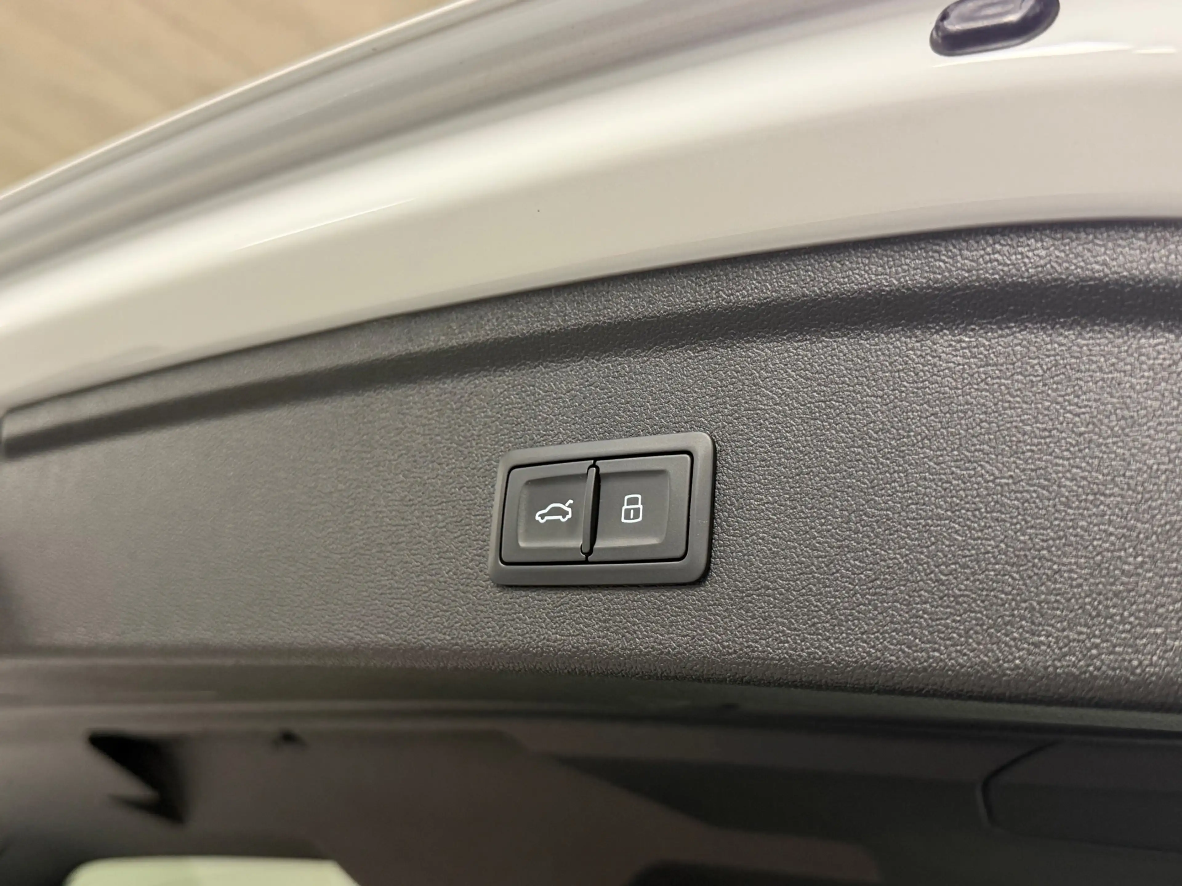 Audi A3 SPORTBACK 35 TFSI Pro Line — photo 26