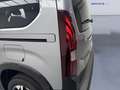 Peugeot Rifter BlueHDi 130 S&S EAT8 GT Standard Argento - thumbnail 7