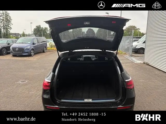Mercedes-Benz E-Class view 15