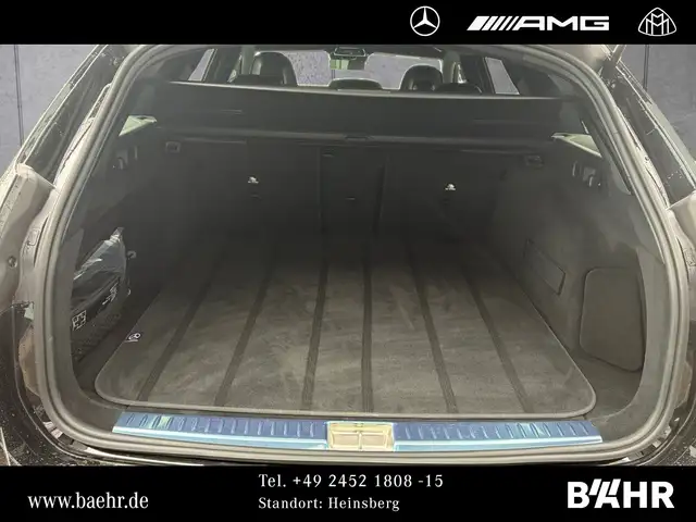 Mercedes-Benz E-Class view 10