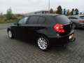 BMW 118 1-serie 118i Executive Automaat Zwart - thumbnail 21