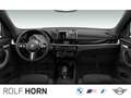 BMW X1 sDrive20i Sport Line Autom Navi RFK LED SHZ Bianco - thumbnail 4