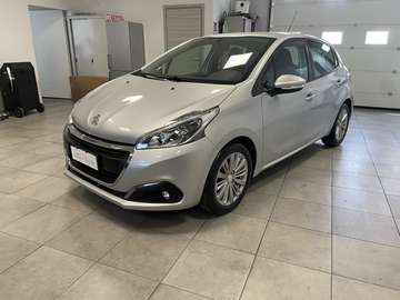 208 I 2015 5p 1.2 puretech Allure gpl 82cv