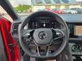 Skoda Kodiaq RS 2.0 Bi-TDI 4x4 NAVI ACC 360° PANO Roşu - thumbnail 13