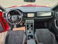 Skoda Kodiaq RS 2.0 Bi-TDI 4x4 NAVI ACC 360° PANO Roşu - thumbnail 12